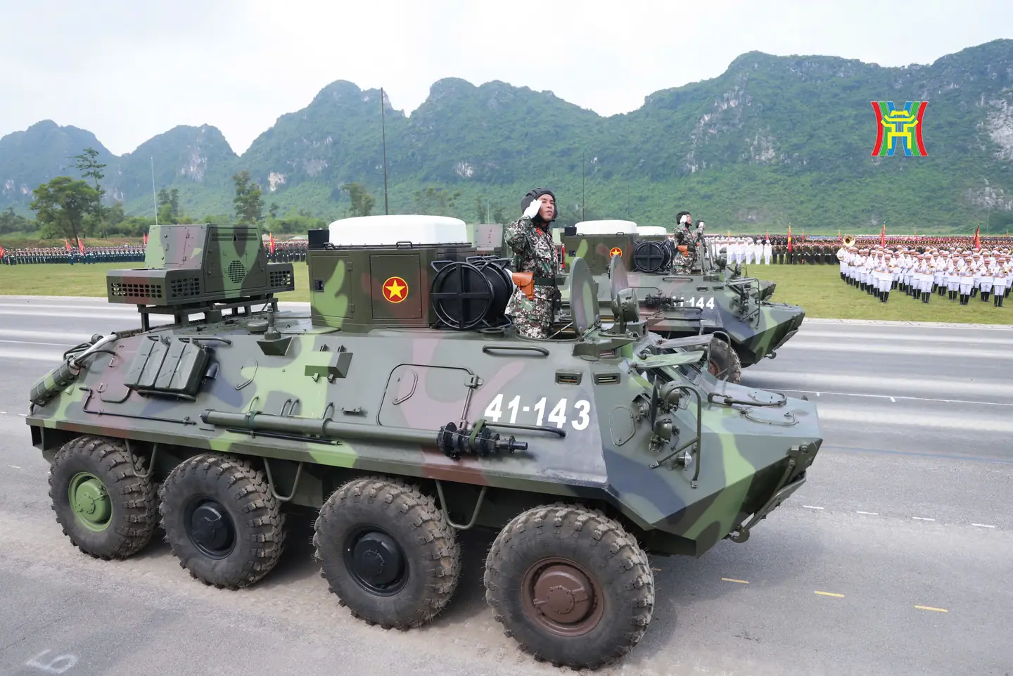 Đài PTTH Hà Nội